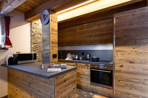 Apartamento Nido Del Brenta