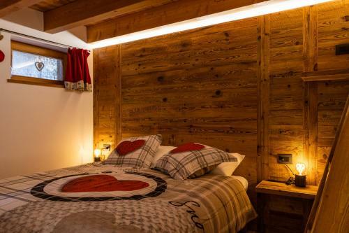 Apartamento Nido Del Brenta