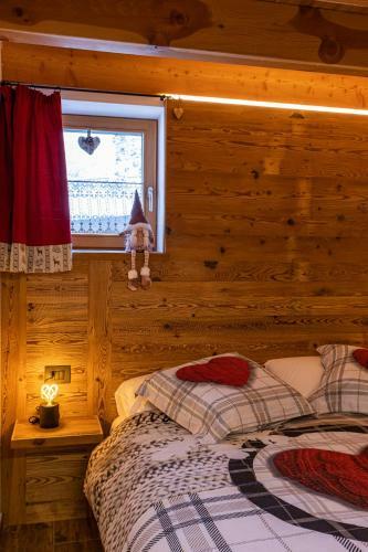 Apartamento Nido Del Brenta