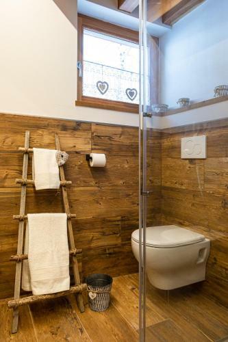 Apartamento Nido Del Brenta