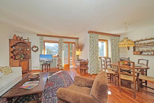 Iflat Apartment Madonna Di Campiglio Zeledria 4