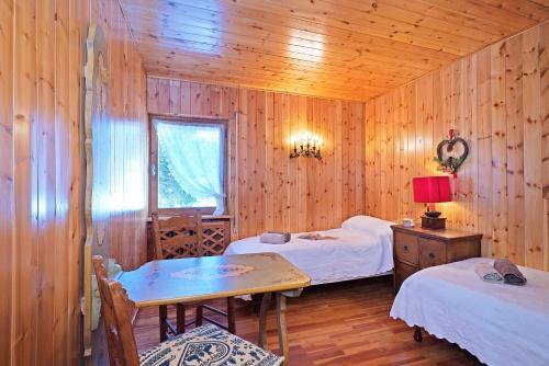 Iflat Apartment Madonna Di Campiglio Zeledria 4