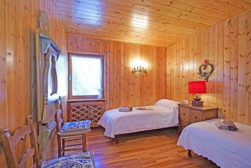 Iflat Apartment Madonna Di Campiglio Zeledria 4