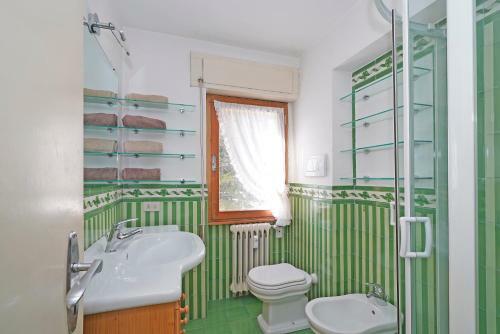Iflat Apartment Madonna Di Campiglio Zeledria 4