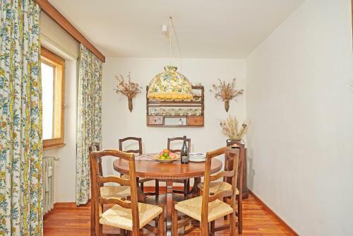 Iflat Apartment Madonna Di Campiglio Zeledria 4