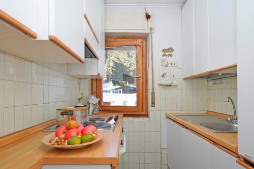Iflat Apartment Madonna Di Campiglio Zeledria 4