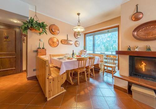 Apartamento La Capannina A1 By Wonderful Italy