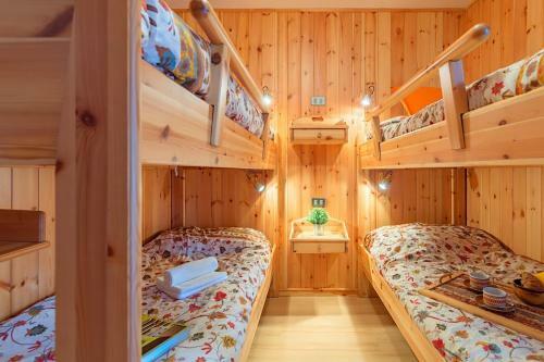 Apartamento La Capannina A1 By Wonderful Italy