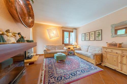 Apartamento La Capannina A1 By Wonderful Italy