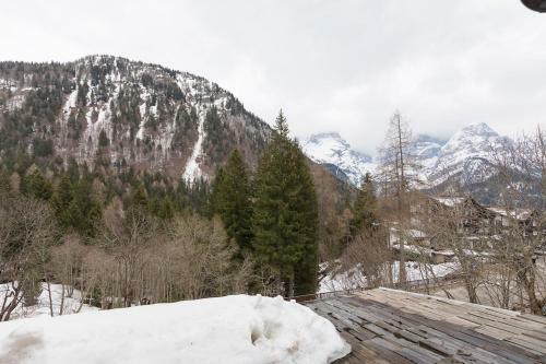 Apartamento La Capannina A1 By Wonderful Italy