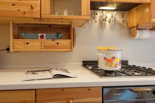 Apartamento La Capannina A1 By Wonderful Italy