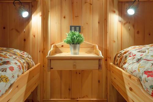 Apartamento La Capannina A1 By Wonderful Italy