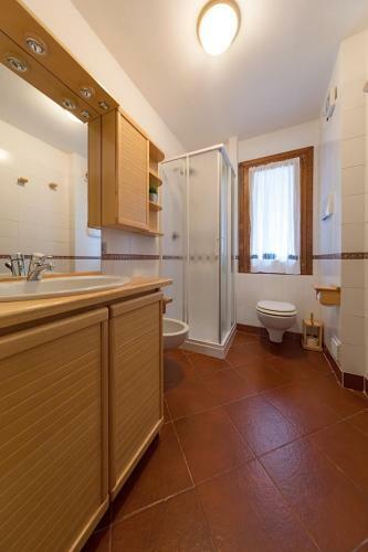 Apartamento La Capannina A1 By Wonderful Italy