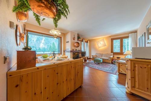 Apartamento La Capannina A1 By Wonderful Italy