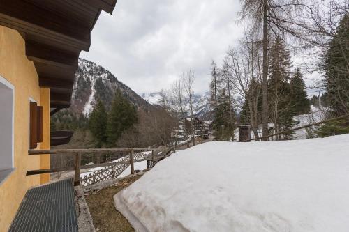 Apartamento La Capannina A1 By Wonderful Italy
