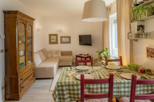 Apartamento Casa Nia