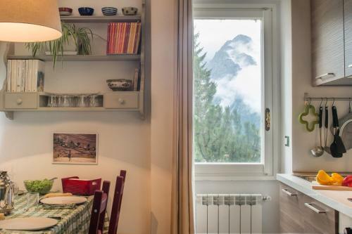Apartamento Casa Nia