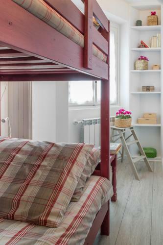 Apartamento Casa Nia