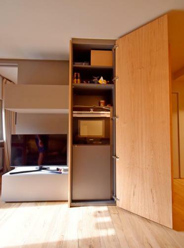 Design Donegani Apartment