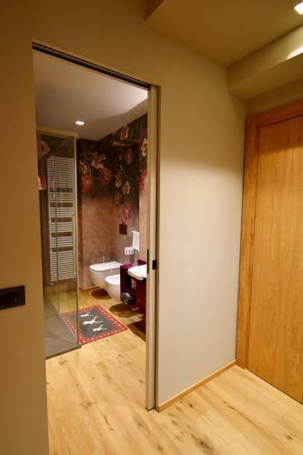 Design Donegani Apartment