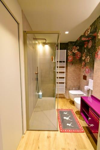Design Donegani Apartment