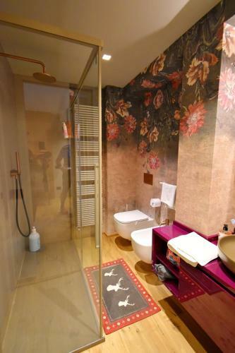 Design Donegani Apartment