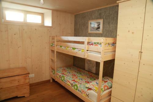 Apartamento Villa Alpina Campiglio
