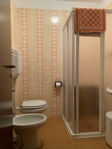 Apartamento Monolocale Miravalle