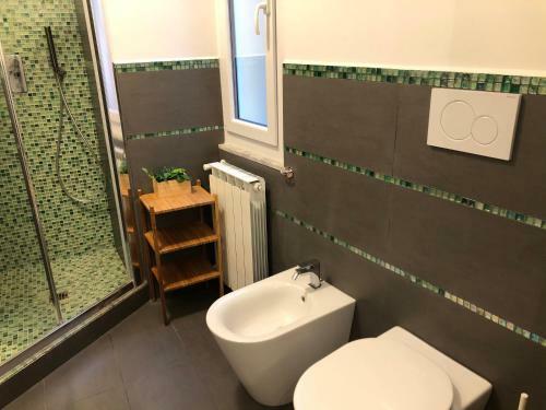 Apartamento La Casa Del Principe