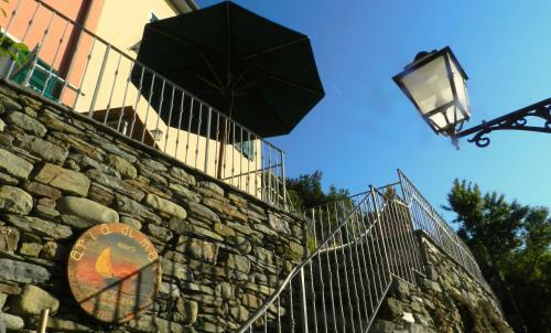 Hostal Aria Di Mare, Manarola - Camere Con Vista Mare!
