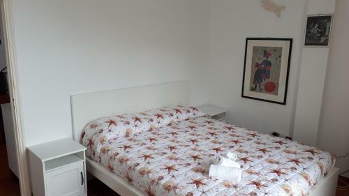 Apartamento Appartamento Olimpo