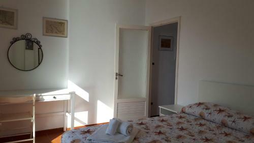 Apartamento Appartamento Olimpo