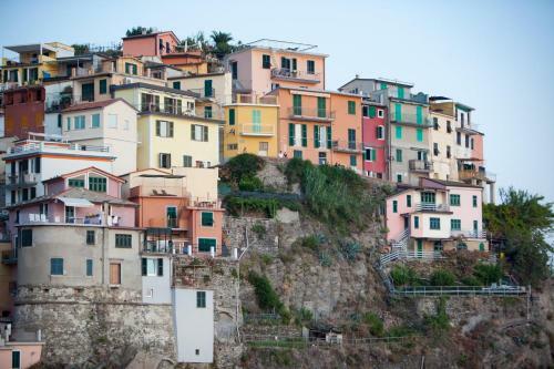 Apartamento Incanto Manarola