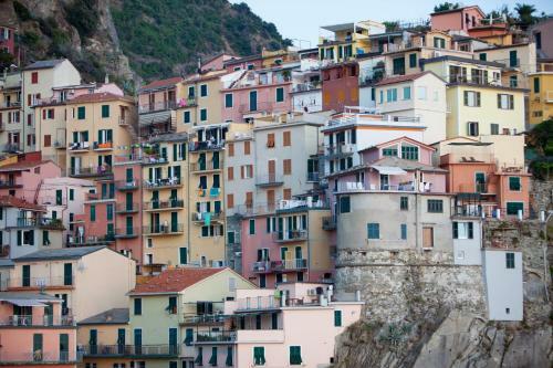 Apartamento Incanto Manarola