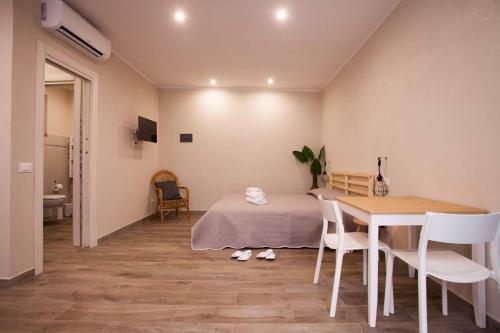 Apartamento Incanto Manarola