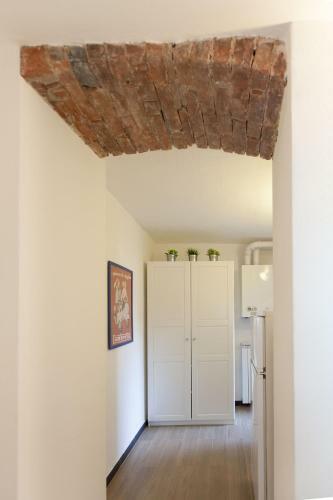 Aria Di Mare, Manarola - Bolle Blu Apartment
