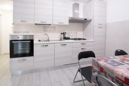 Willy's Apartment