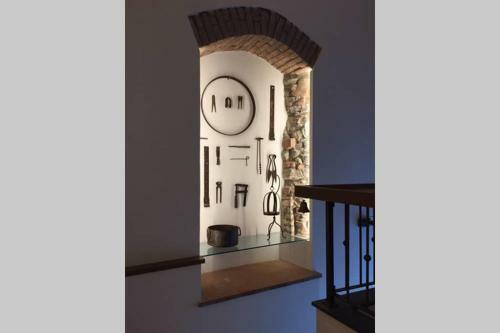 Apartamento Casa Oliva Cinque Terre