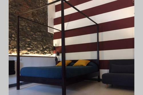 Apartamento Casa Oliva Cinque Terre