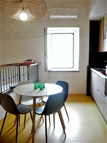 Apartamento Casa Oliva Cinque Terre