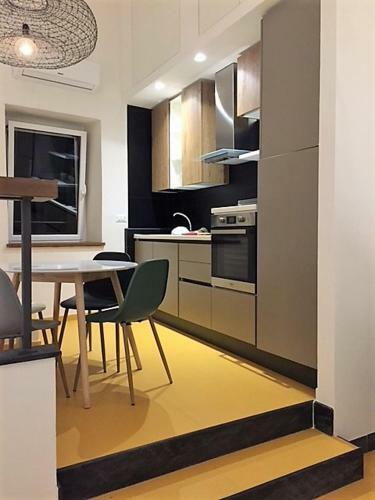 Apartamento Casa Oliva Cinque Terre