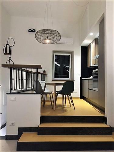 Apartamento Casa Oliva Cinque Terre