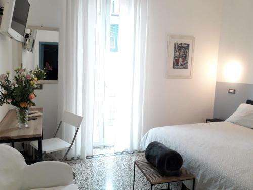 Hostal Camera Giglia