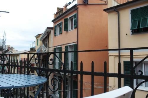Hostal Camera Giglia