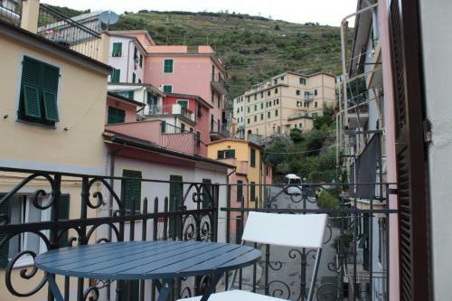 Hostal Camera Giglia