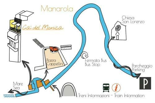 Hostal Ca' Del Monica