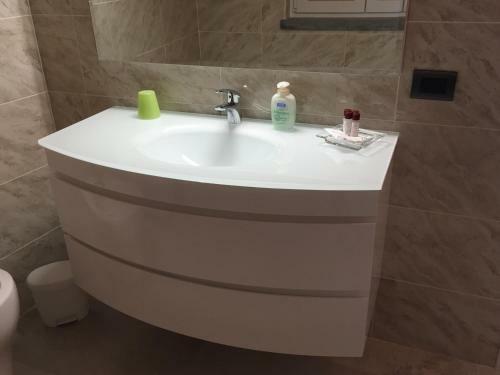 Apartamento Casa Stefania