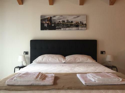 Apartamento Casa Stefania