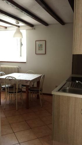 Apartamento Il Vecchio Cortile