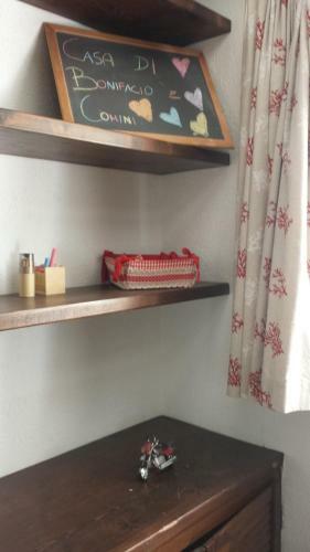 Apartamento Il Vecchio Cortile